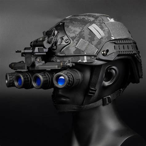 nvg ebony